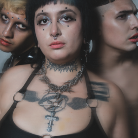 Dilo Camilo - Muevete Retuercete - 16/11/25 Dilo Camilo - Muevete Retuercete - 16/11/25