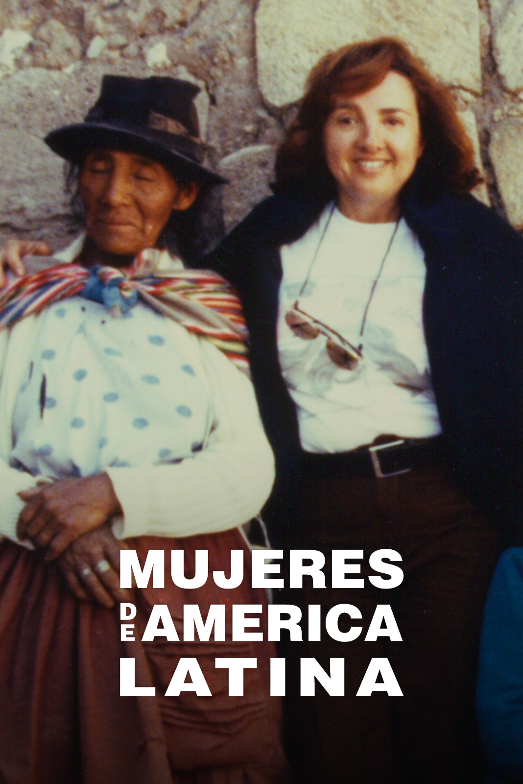 Mujeres de América Latina