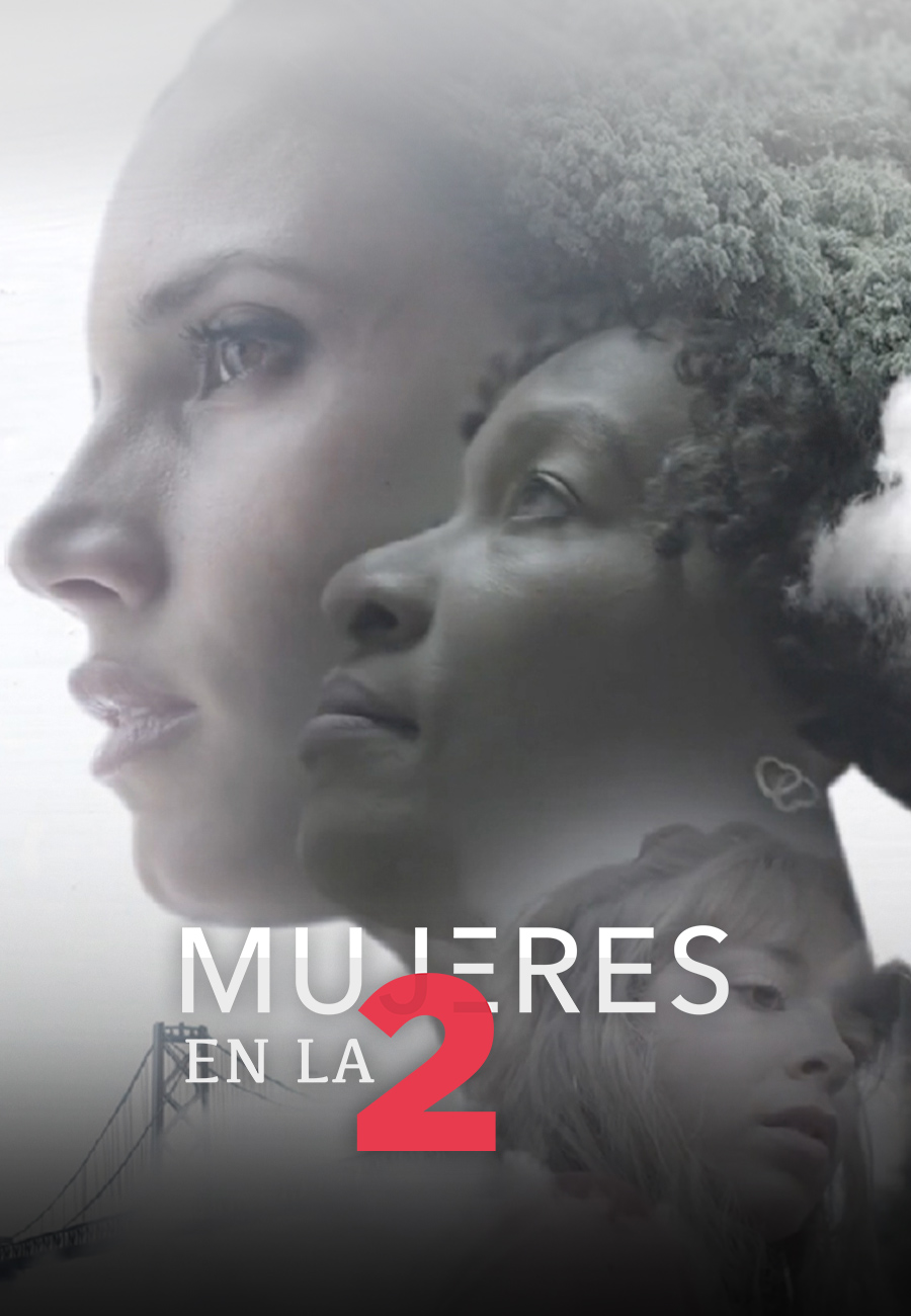Mujeres en La 2