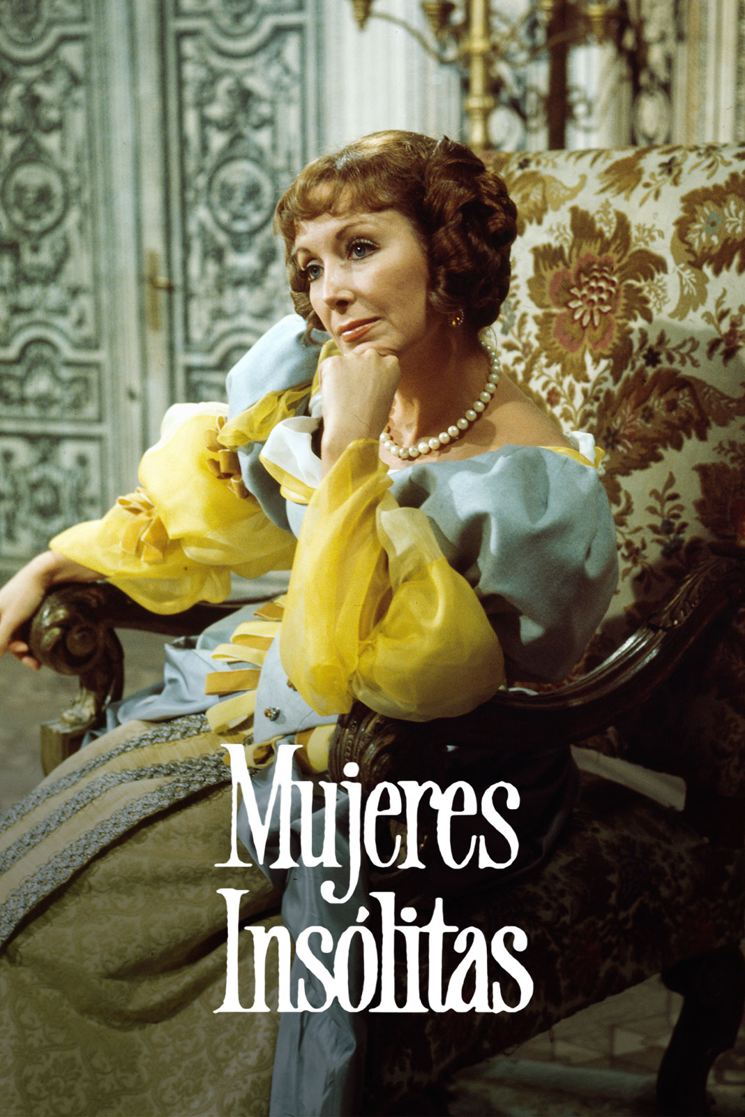 Mujeres insólitas