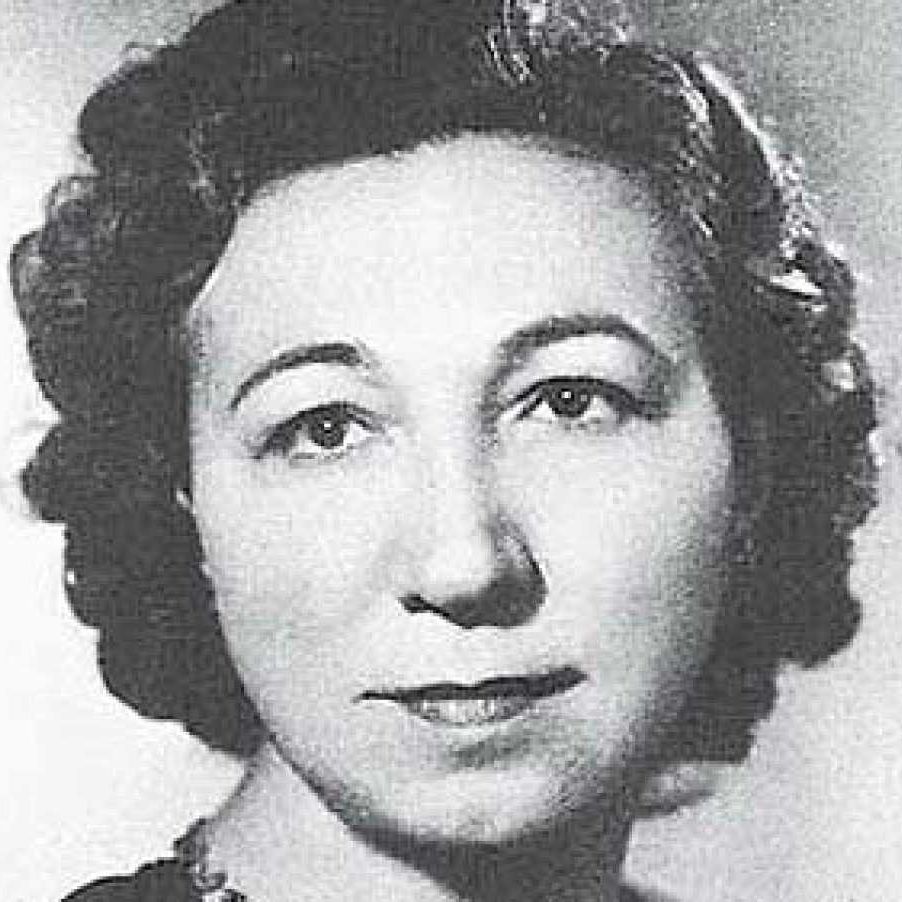 Mujeres malditas - Ángela Figuera - 05/11/25