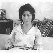 Mujeres malditas - Forugh Farrojzad - 21/05/25