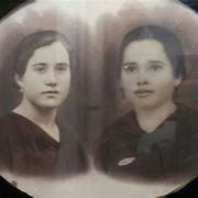 Mujeres malditas - Hermanas Úbeda Palomares - 27/04/25