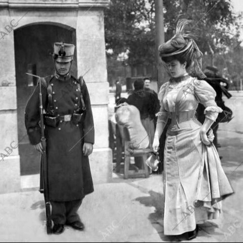 Mujeres malditas - Soledad Villafranca - 25/06/25