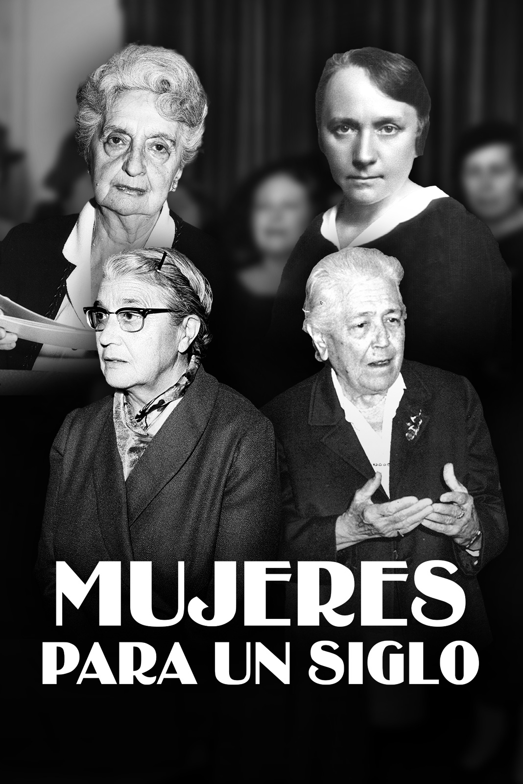 Mujeres para un siglo