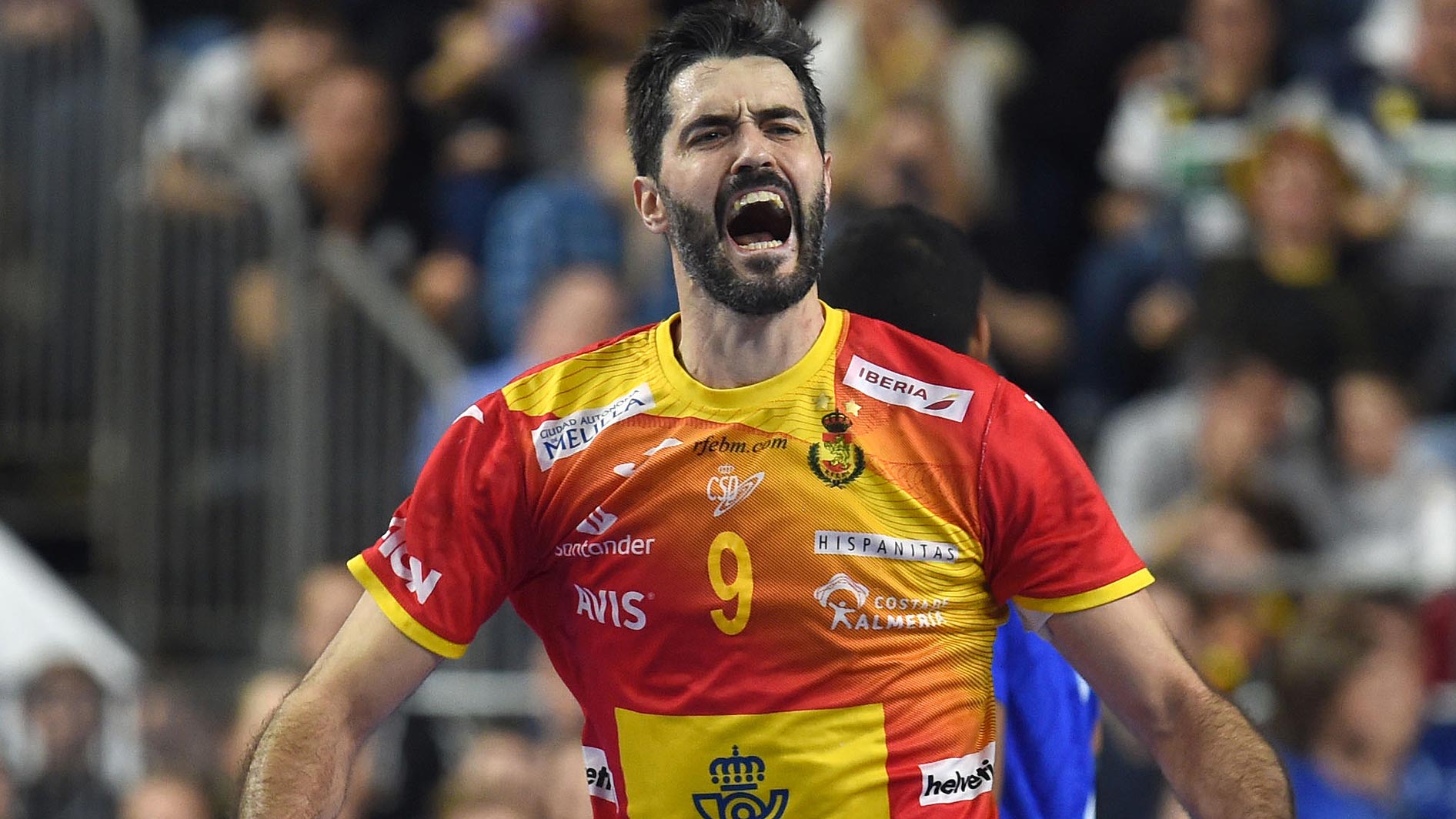 Mundial Balonmano 2019: España - Brasil | RTVE.es