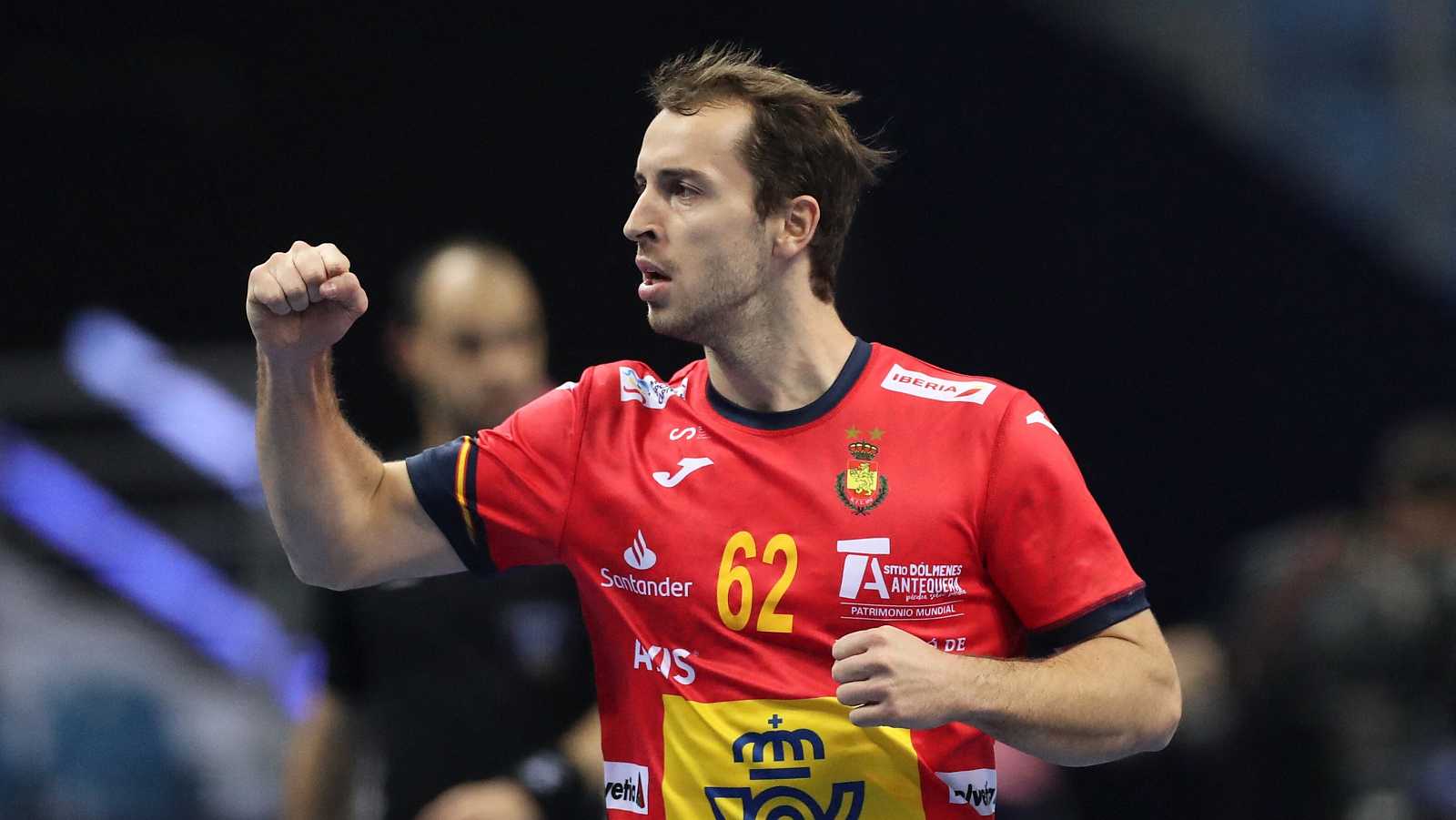 Mundial Balonmano 2023| España inicia su andadura con victoria ante ...
