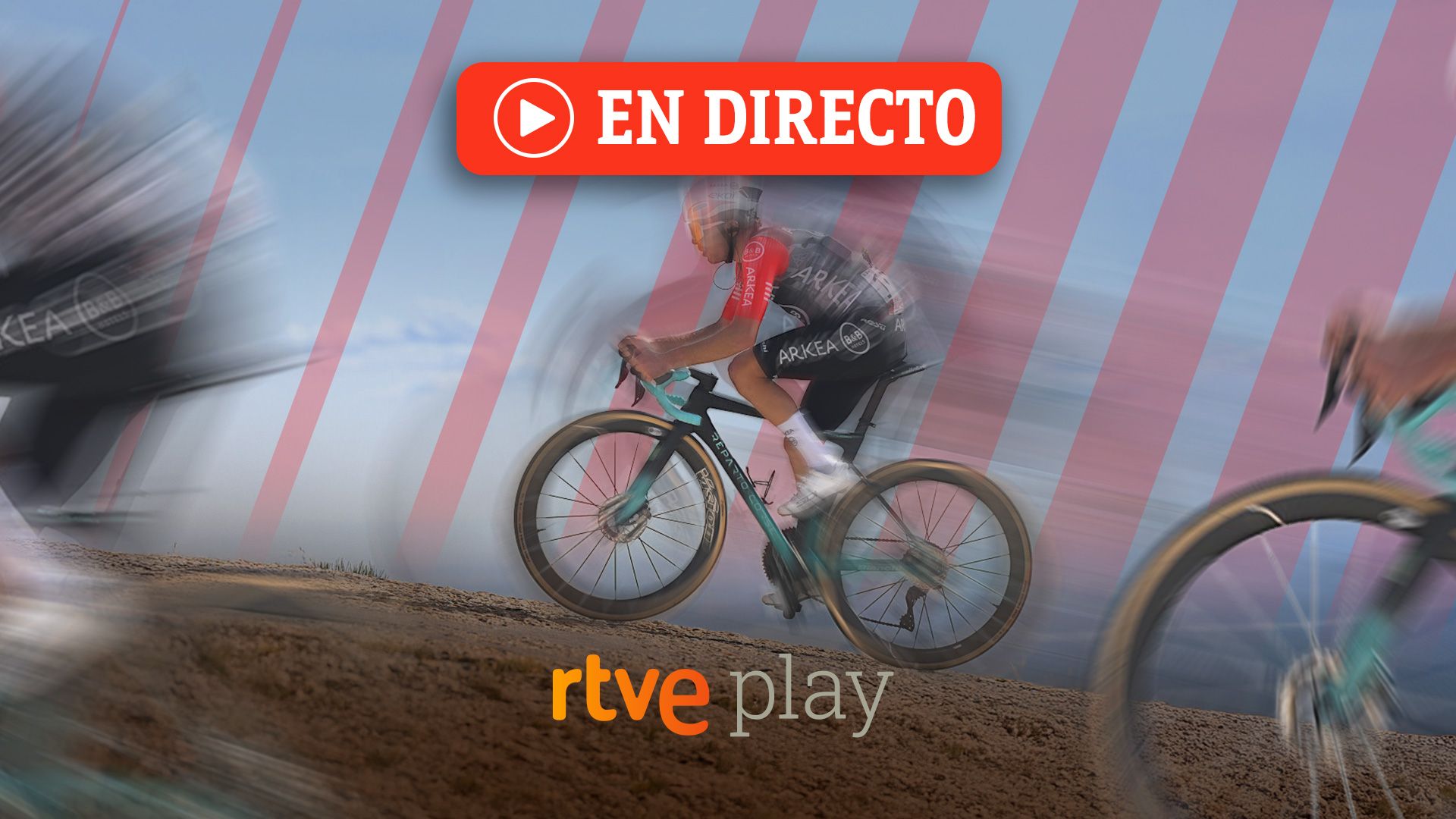 Carrera en ruta masculina del Mundial de ciclismo 2025, en directo: Pogacar defiende el arcoíris