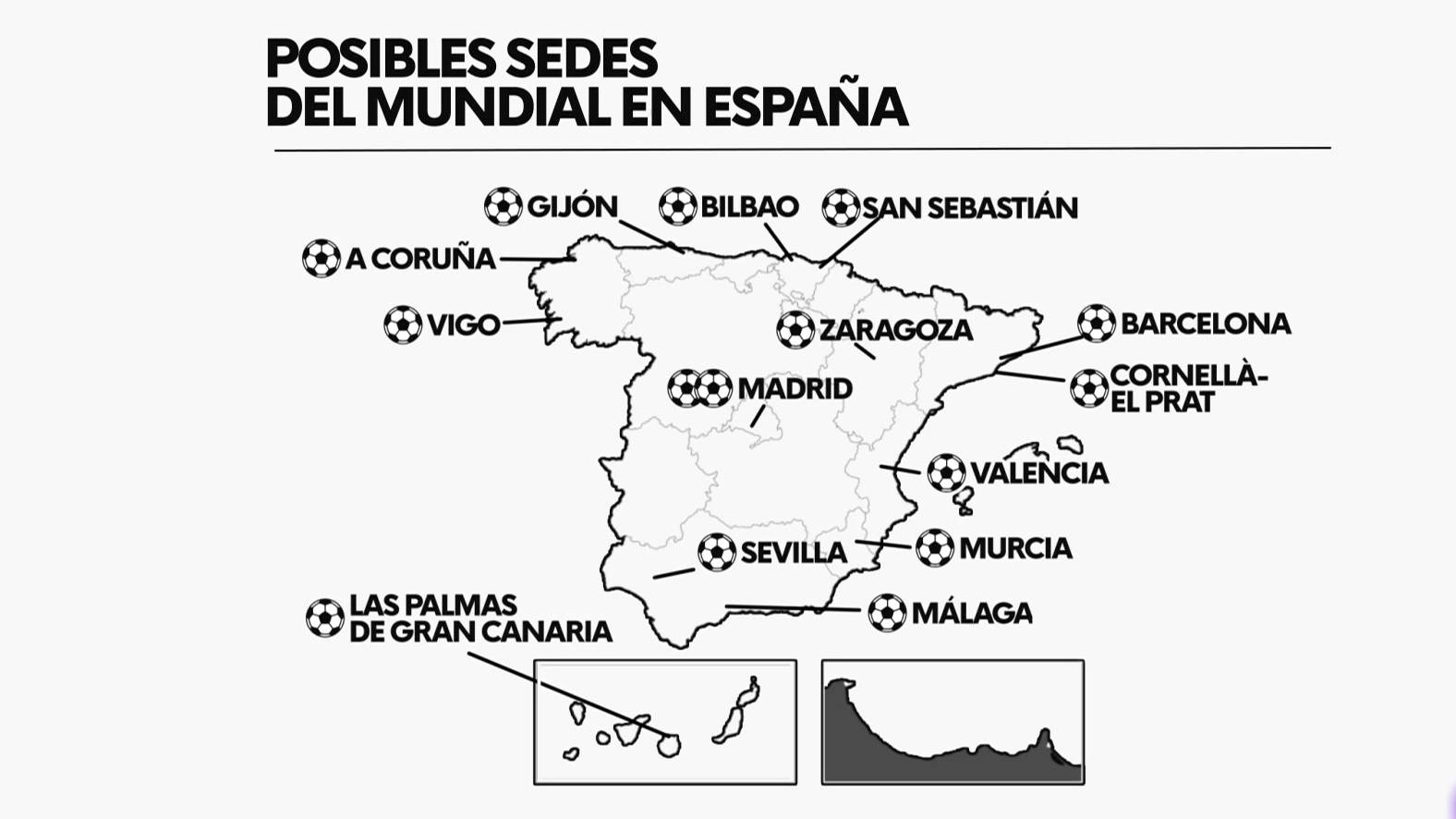 Para guardar: estas serán las fechas del fútbol local e internacional hasta  el Mundial - EL PAÍS Uruguay