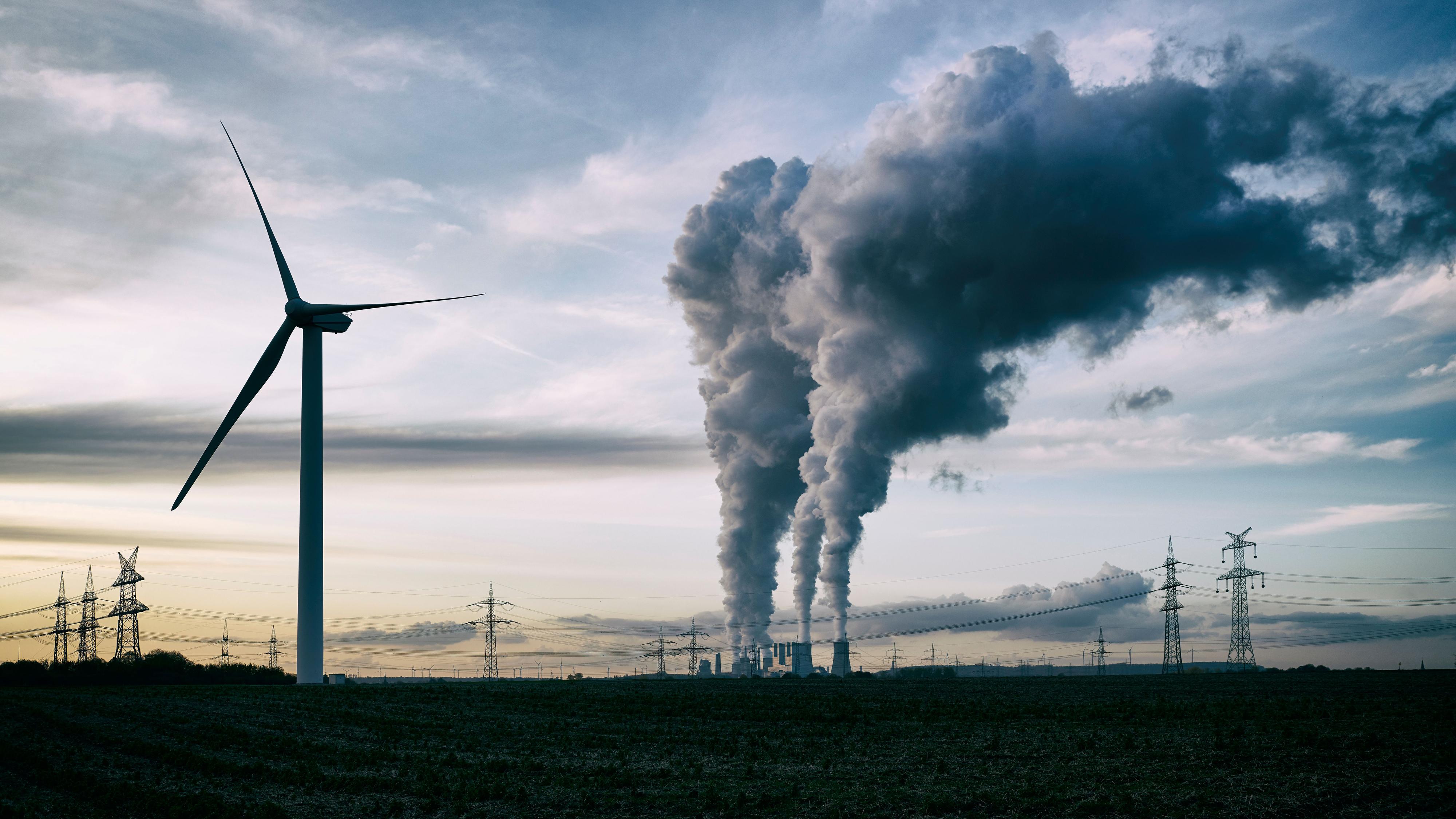 El mundo evalúa en Nueva York su ambición climática diez años después del Acuerdo de París