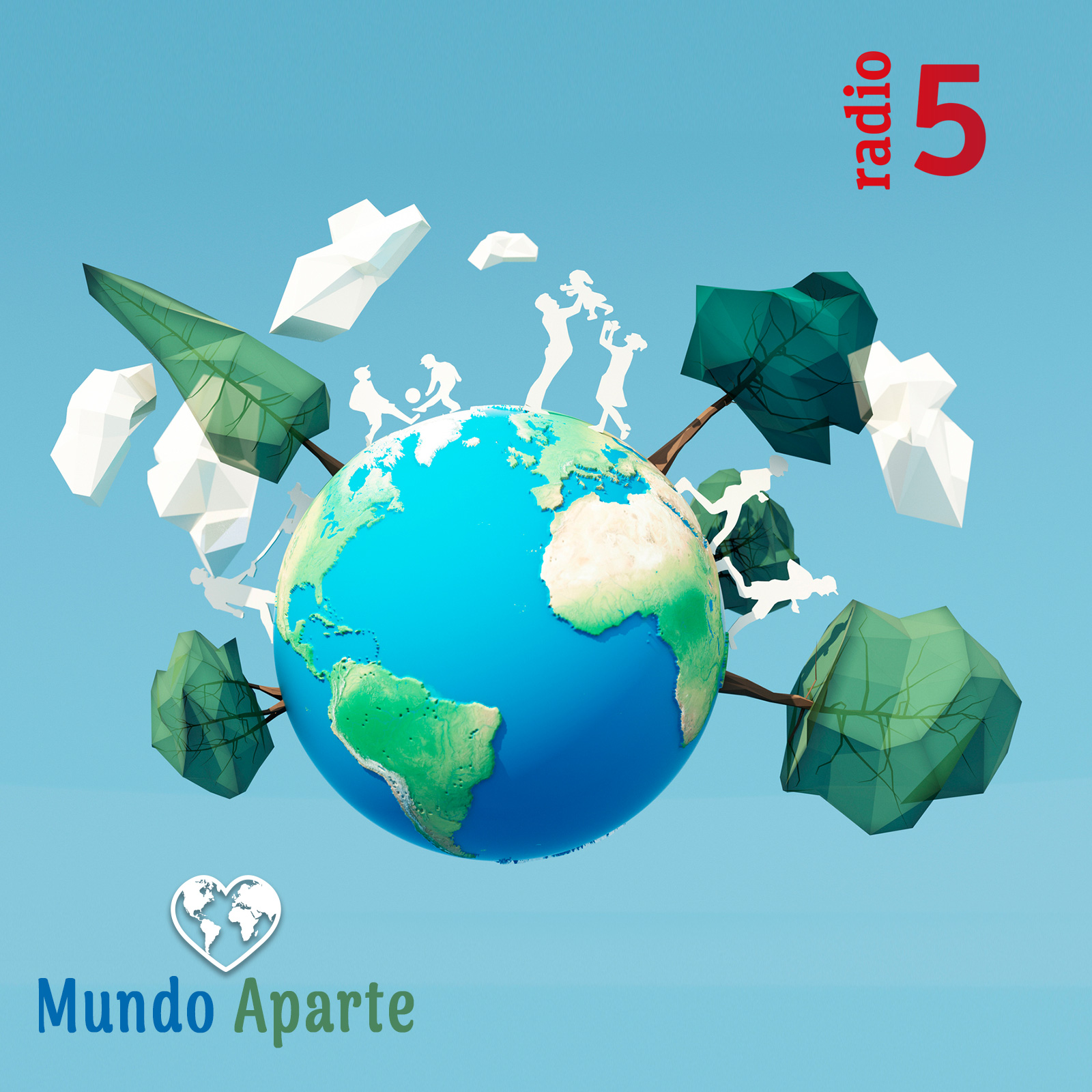 Mundo aparte