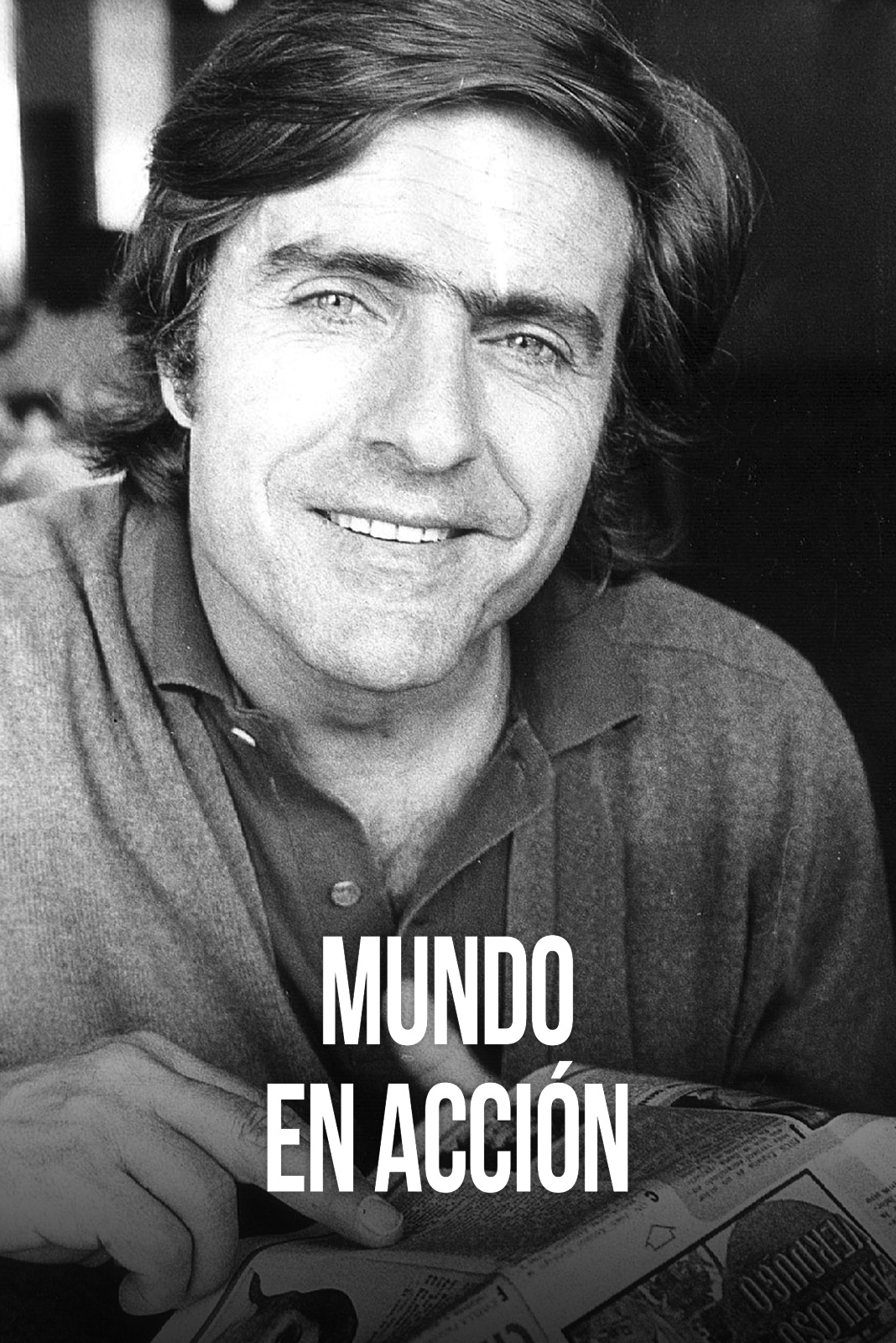 Mundo en acción