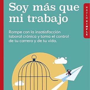En un mundo feliz en R5 - Vicente Ferrio - Soy más que mi trabajo - 01/08/26 episode artwork