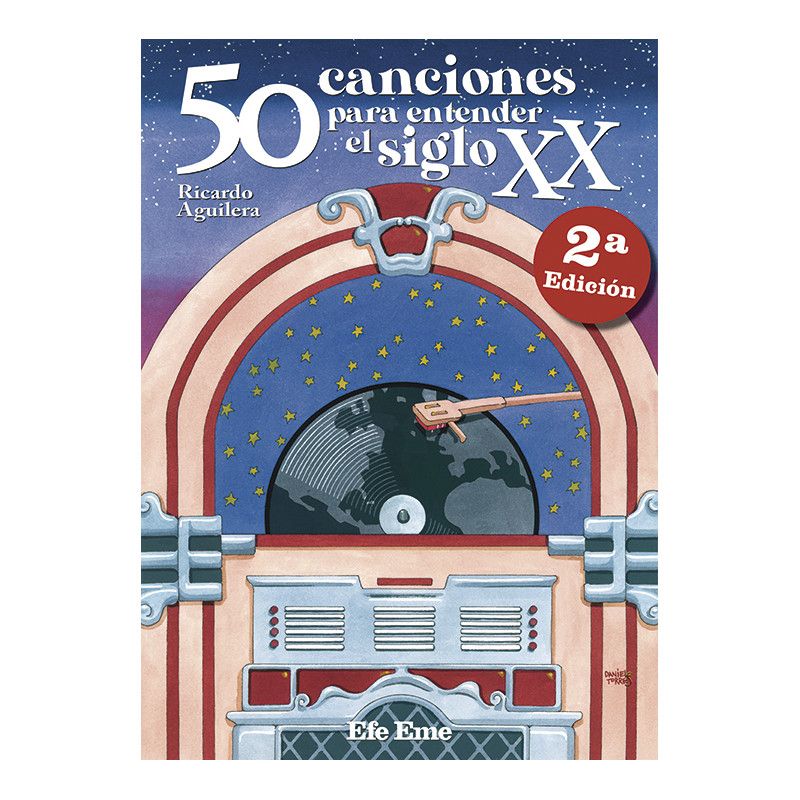 En un mundo feliz en Radio 5 - 50 canciones para entender el siglo XX - 04/04/26 episode artwork