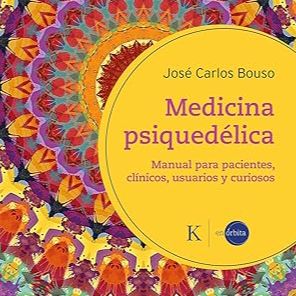 En un mundo feliz en Radio 5 - José Carlos Bouso presenta su libro 'Medicina psiquedélica'- 06/12/25 episode artwork