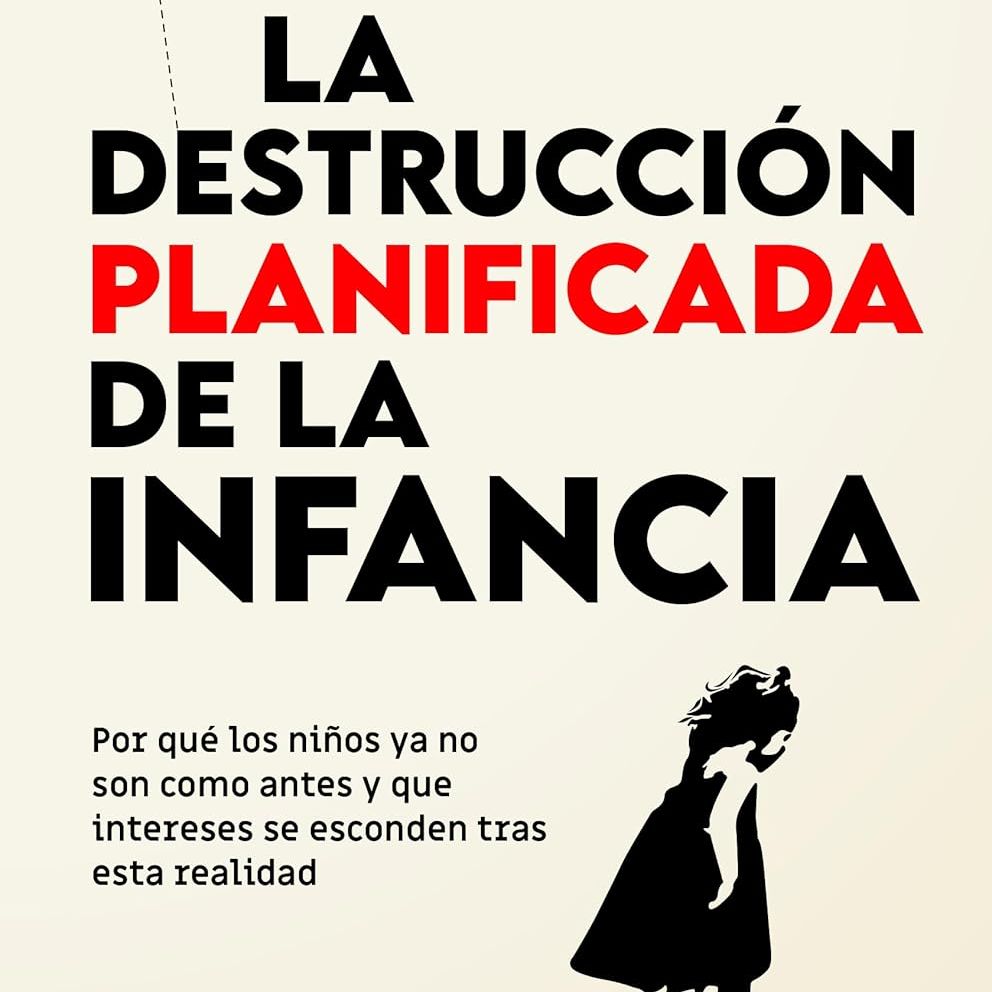 En un mundo feliz en Radio 5 - Miguel Ángel Ruiz, 'La detrucción planificada de la infancia' - 20/12/25 episode artwork