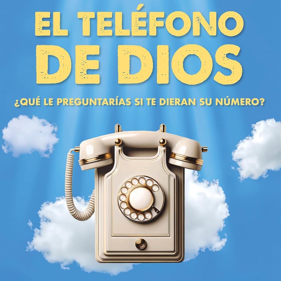 En un mundo feliz en Radio 5 - 'El teléfono de Dios', de Francesc Miralles - 18/01/26 episode artwork