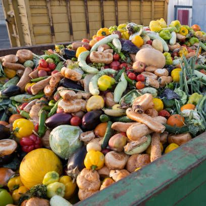 Mundo rural - Aplicación de la ley contra el desperdicio en la industria alimentaria - 22/04/26