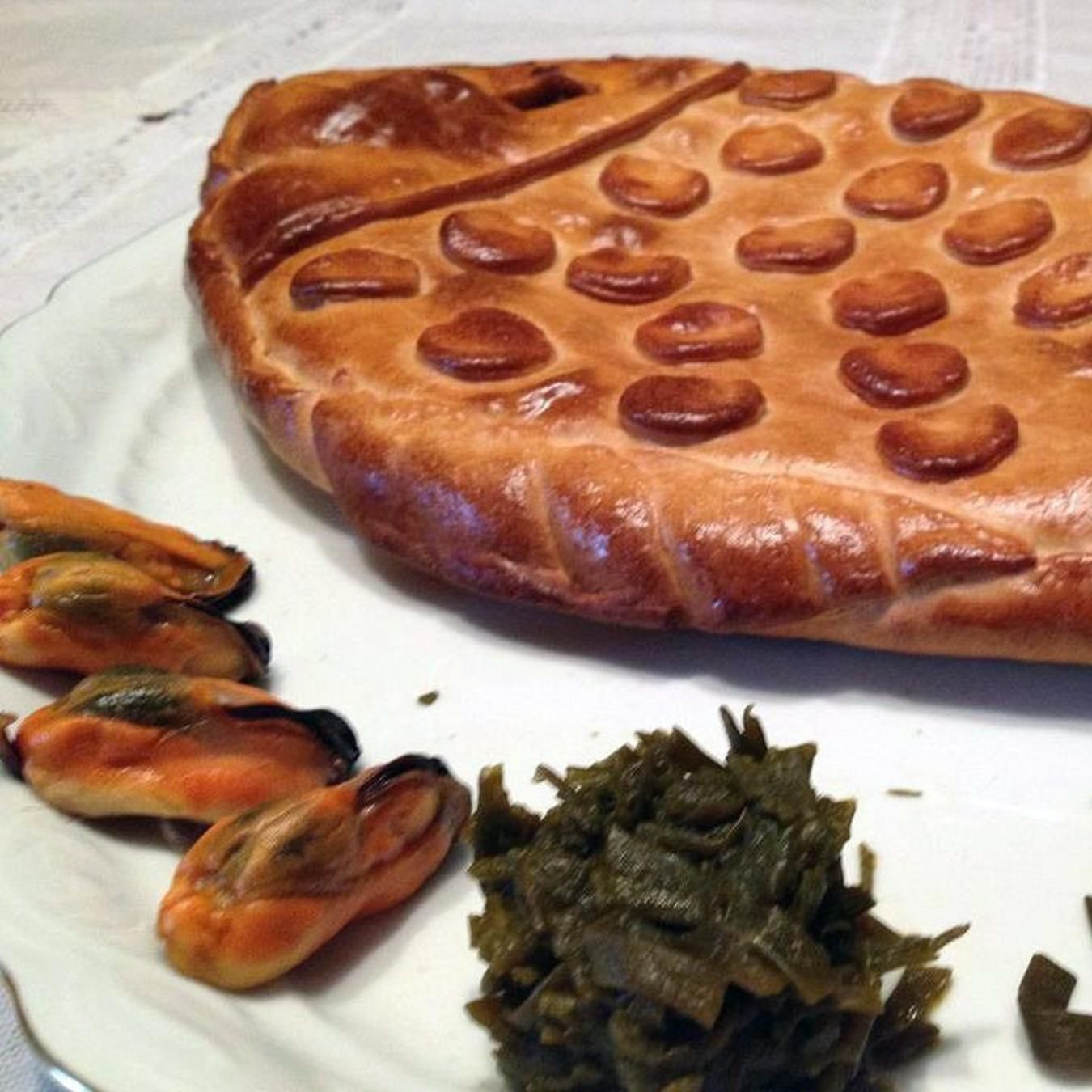 Mundo rural - Galuriña - 10/12/25