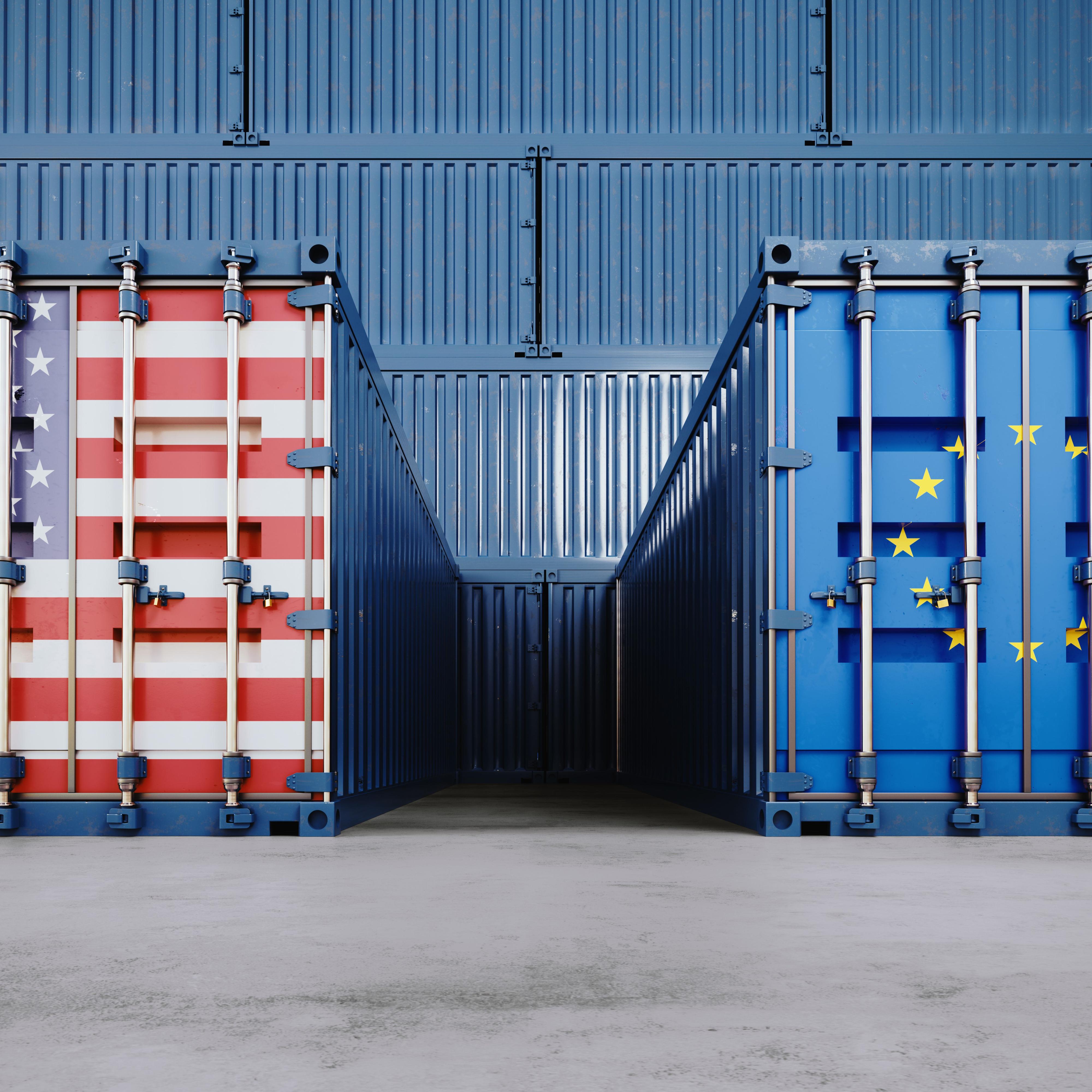 Mundo rural - Nueva amenaza arancelaria de Estados Unidos