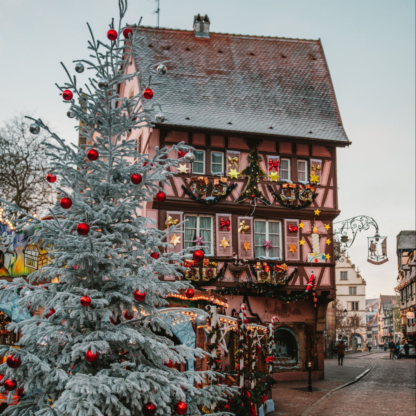 Mundo rural - Ocupación de los alojamientos rurales para estas fiestas - 24/12/25