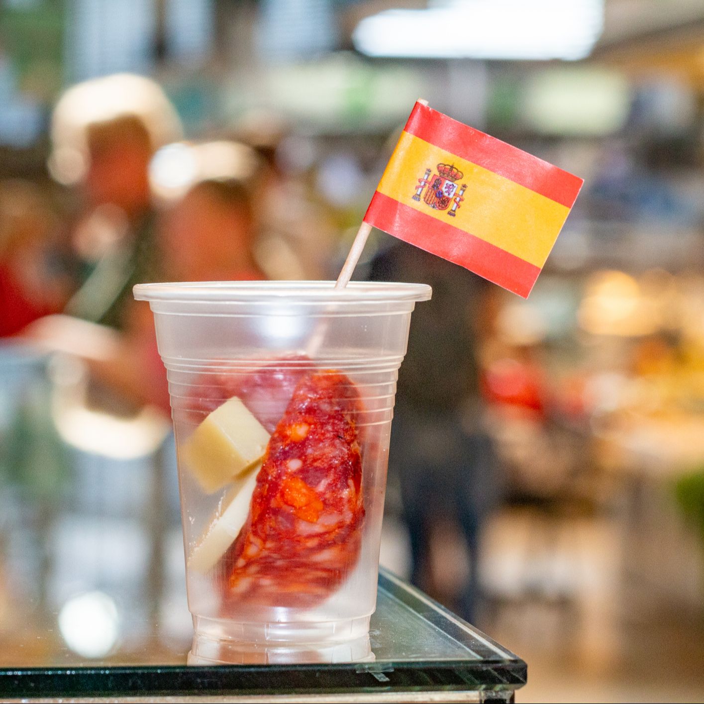 Mundo rural - Plan estratégico para reforzar la gastronomía española - 14/01/26