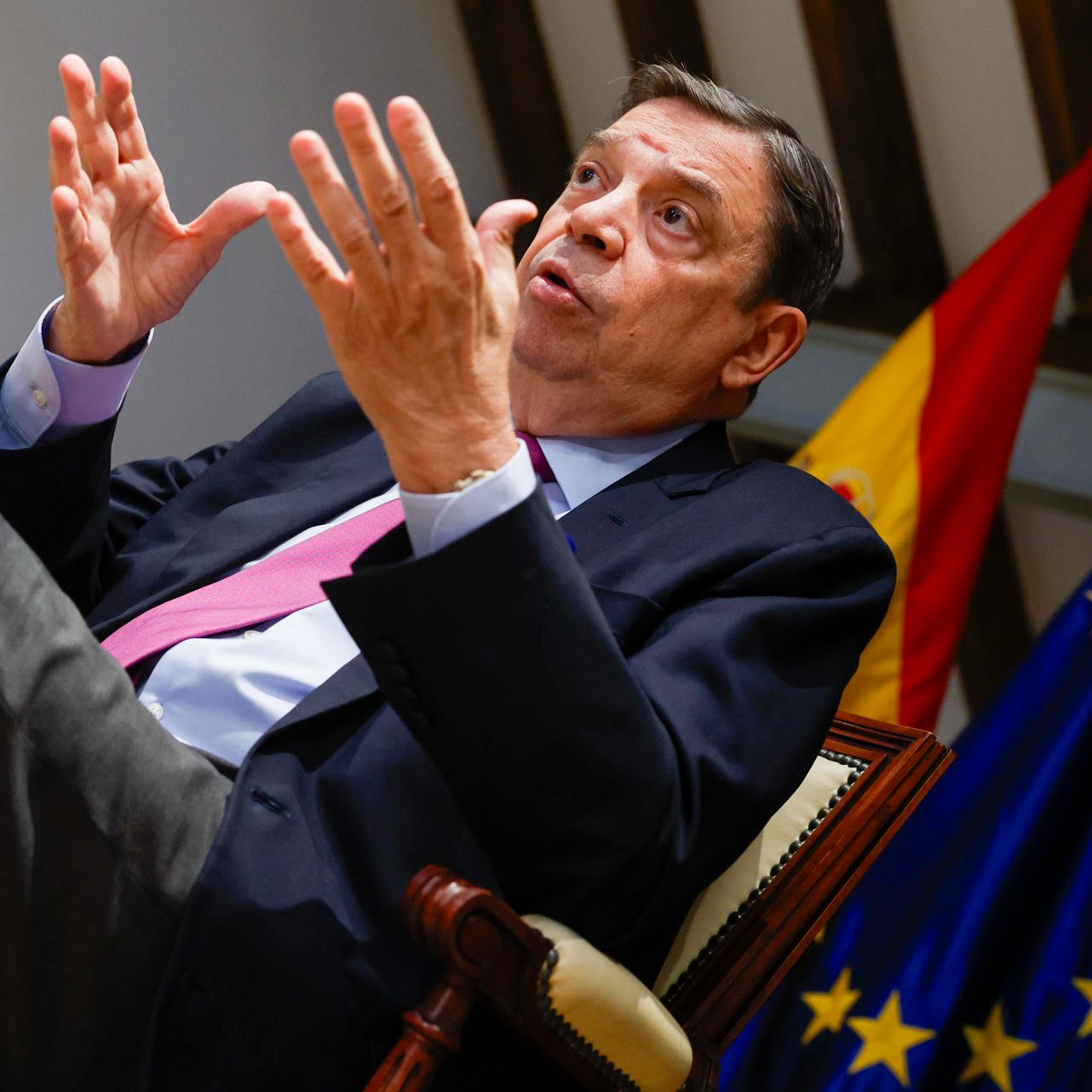 Mundo rural - Propuestas de la Comisión Europea para la nueva Política Agraria Común 2028-2034 - 12/09/25 Mundo rural - Propuestas de la Comisión Europea para la nueva Política Agraria Común 2028-2034 - 12/09/25