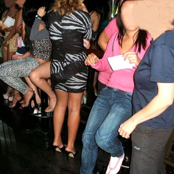 Mundo solidario - Mujeres víctimas de trata y explotación sexual - 31/01/26 Mundo solidario - Mujeres víctimas de trata y explotación sexual - 31/01/26