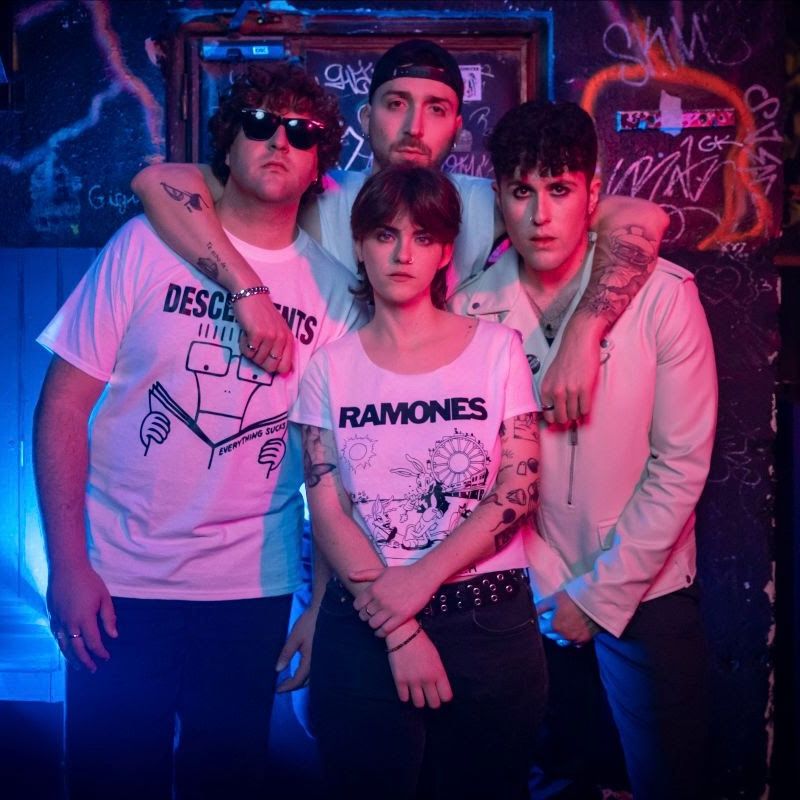 Turbo 3 - Muñeca Rusa | Samuraï | Siloé - 04/03/26