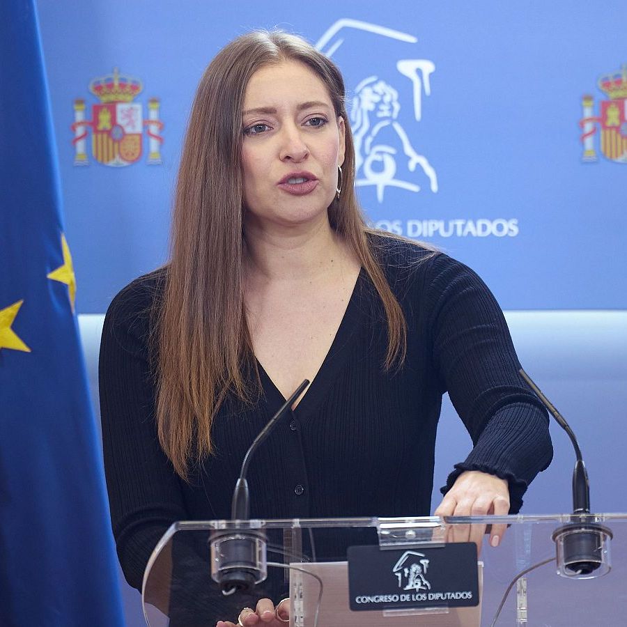 Muñoz, sobre los pactos con Vox: "lo puede firmar cualquier persona razonable"