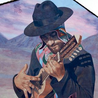 Reportajes en Radio 5 - El muralismo español conquista las calles del mundo - 16/02/25 Reportajes en Radio 5 - El muralismo español conquista las calles del mundo - 16/02/25