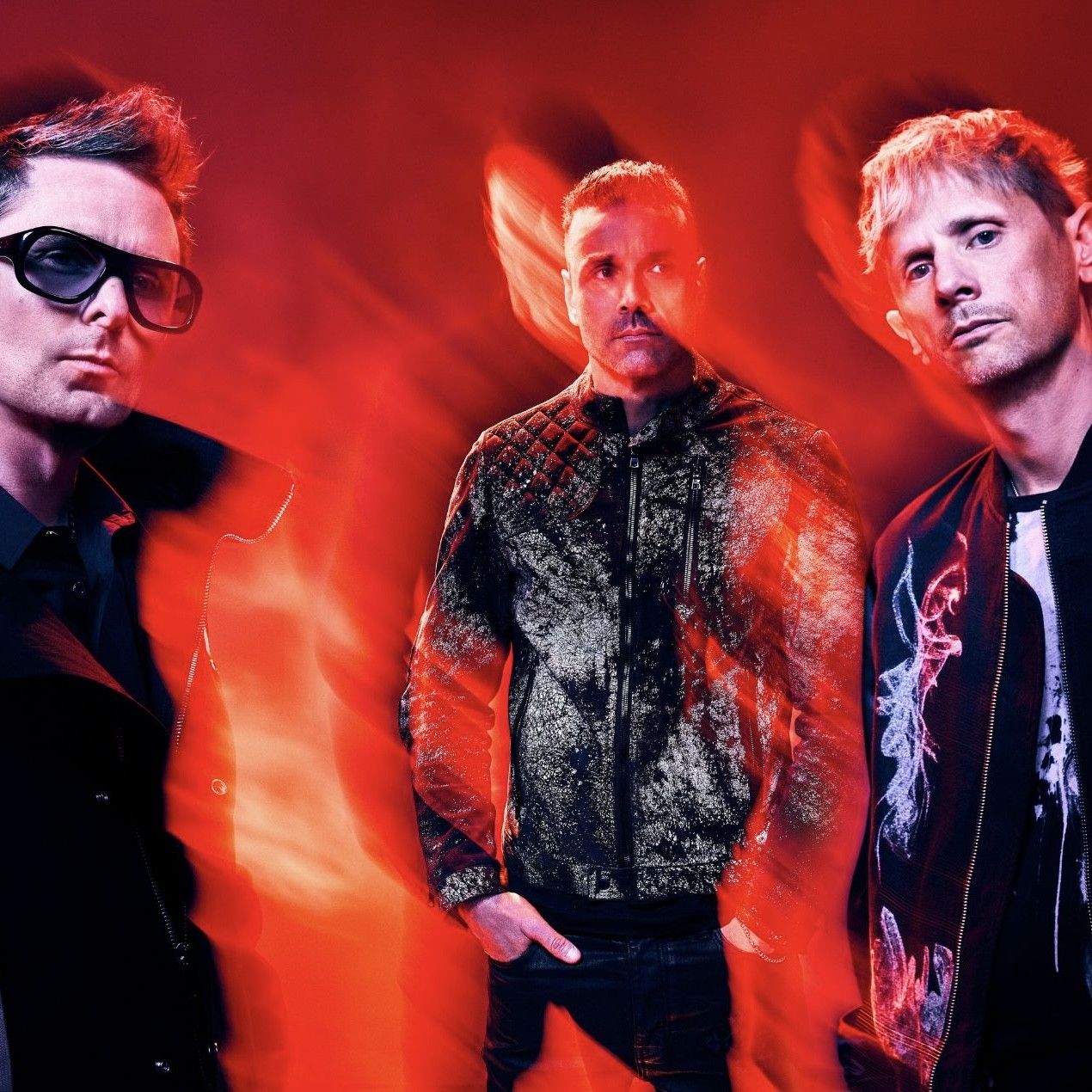 180 grados - Muse, te ponen a bailar - 08/06/26 episode artwork