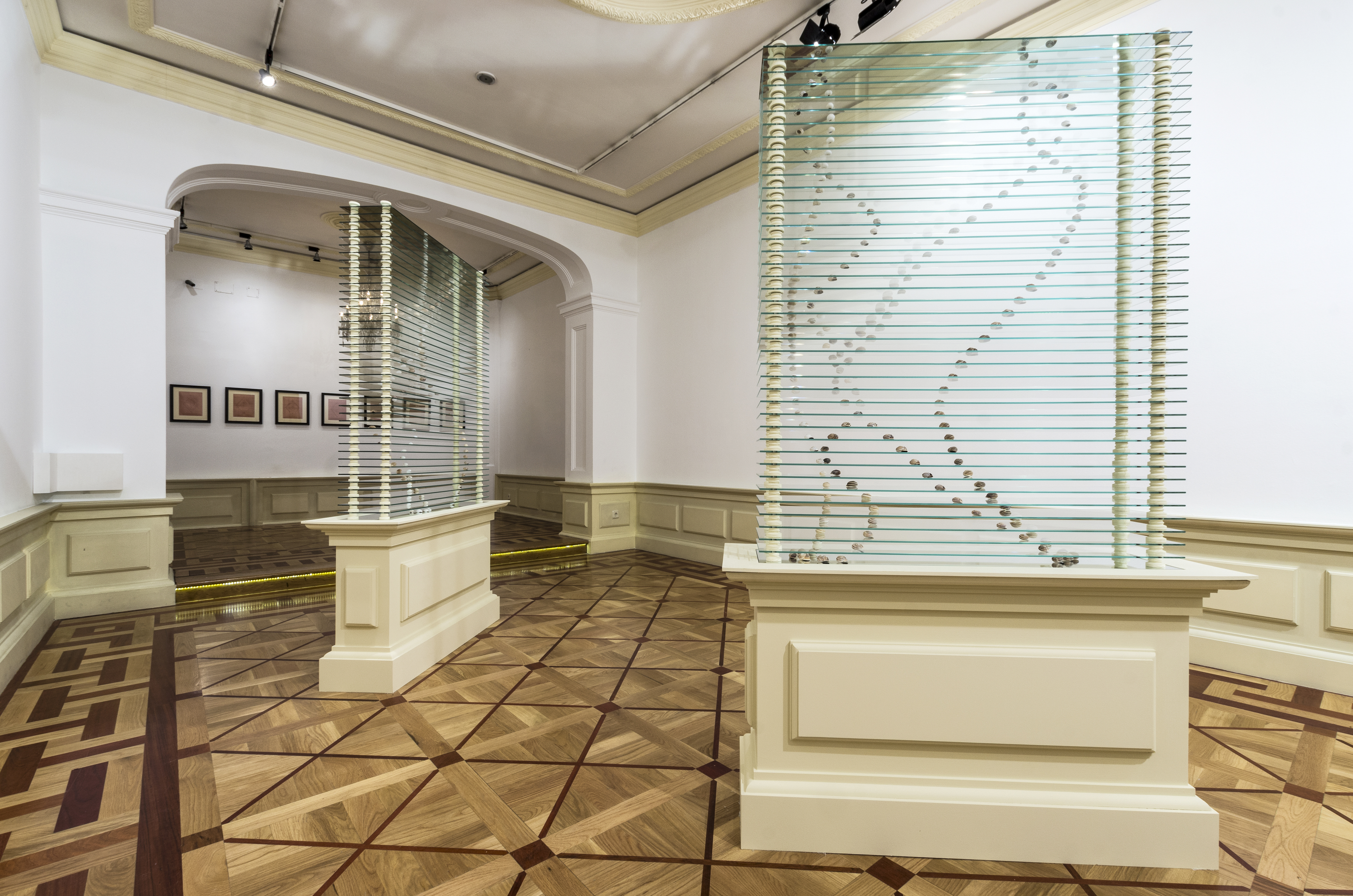 Museo del Romanticismo: Fernando García