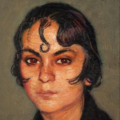 Portada de Gitanos