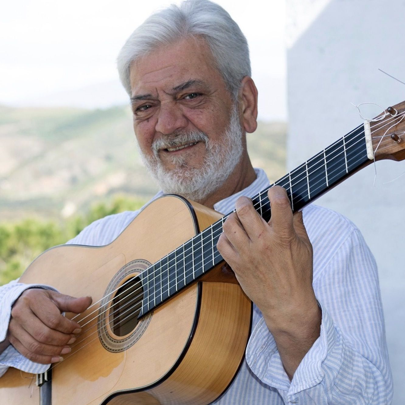Nuestro flamenco - La música clásica en la guitarra flamenca - 12/03/26