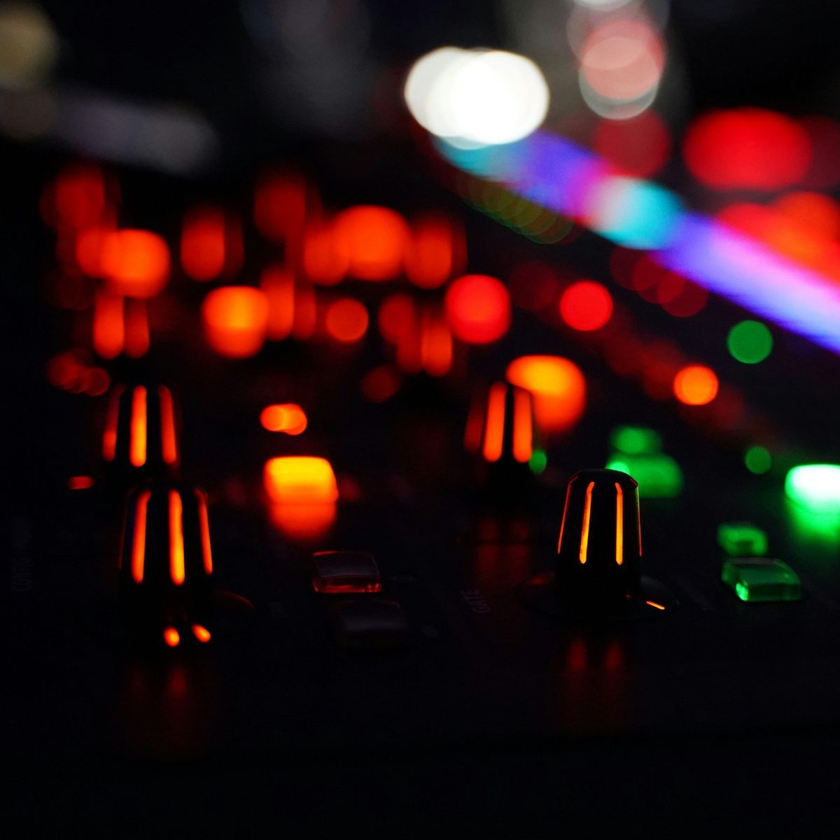 El laberinto - Música de club - 07/06/25 El laberinto - Música de club - 07/06/25