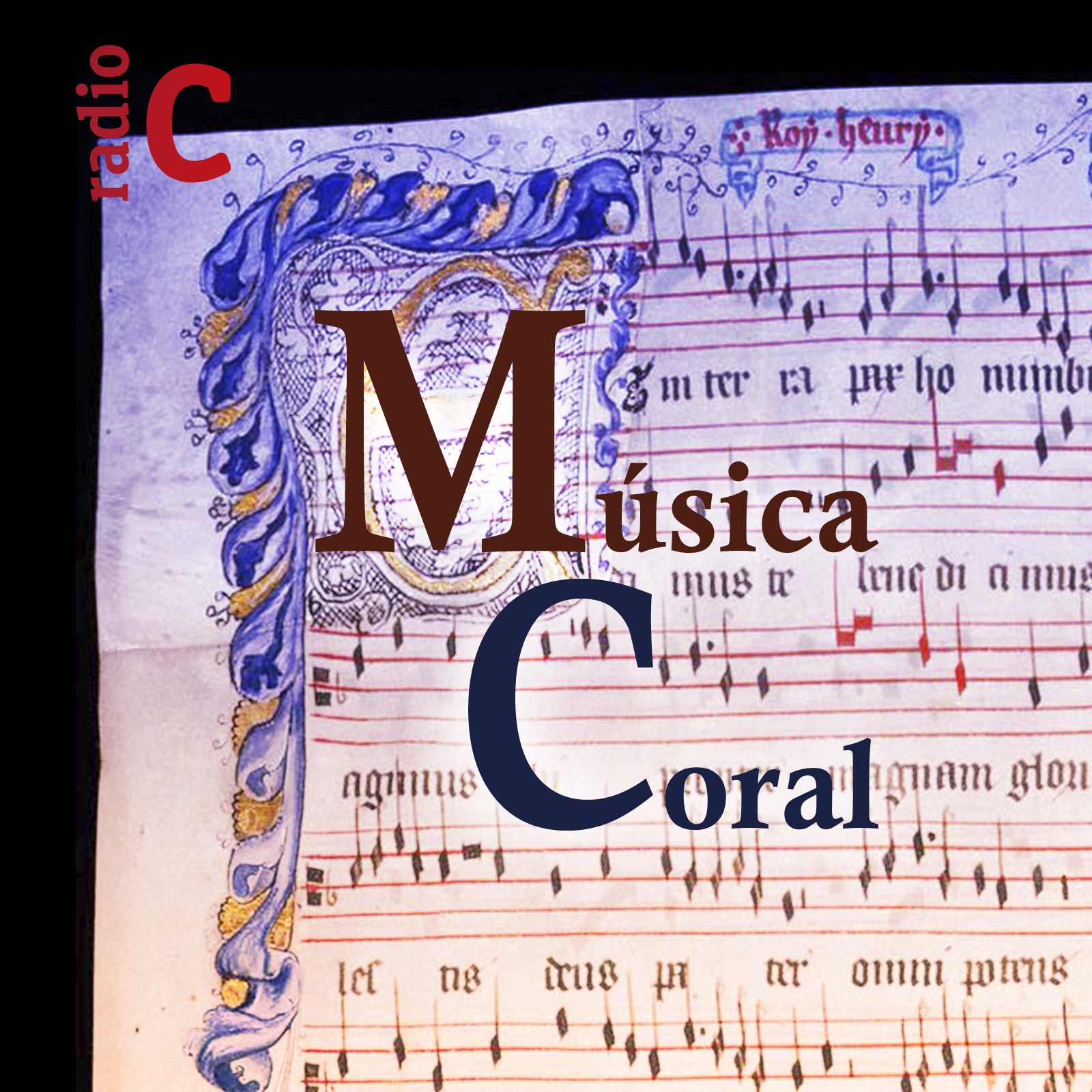Música coral