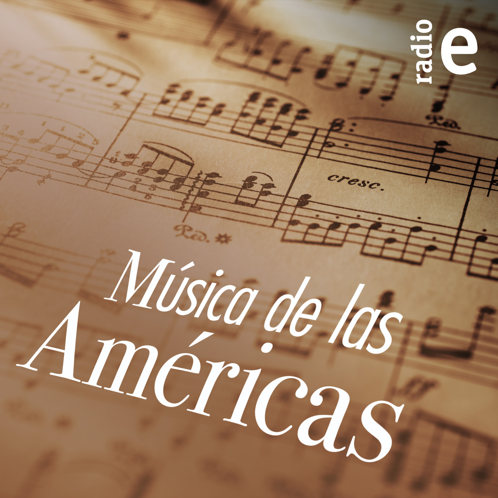 Música de las Américas