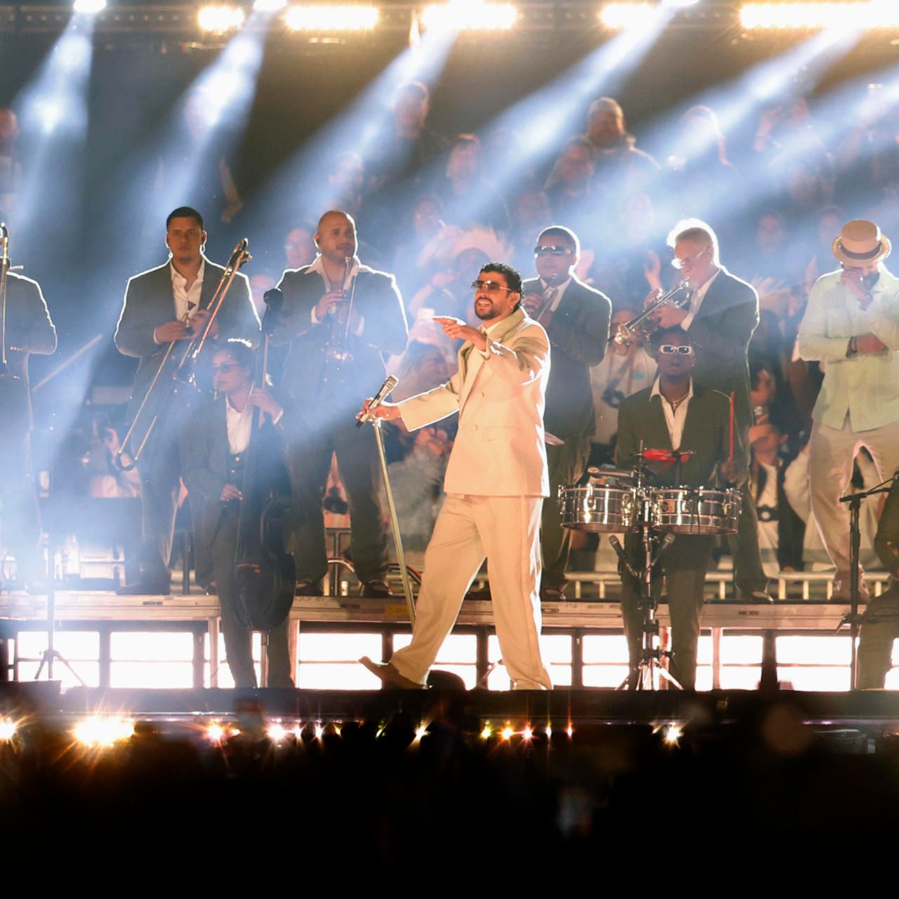 Un idioma sin fronteras - Música en español en España - 10/01/2026