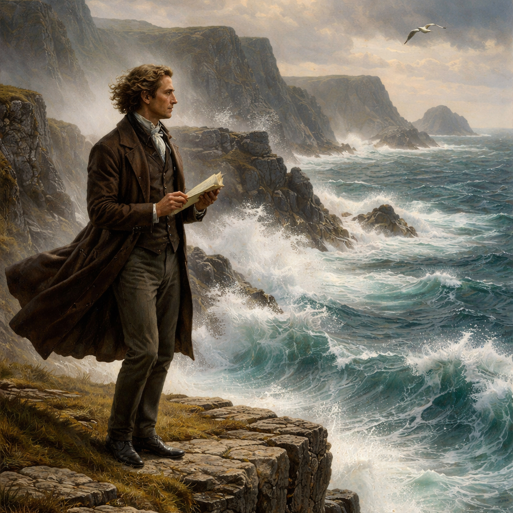 Clásicos populares - Música con oleaje - 12/01/26