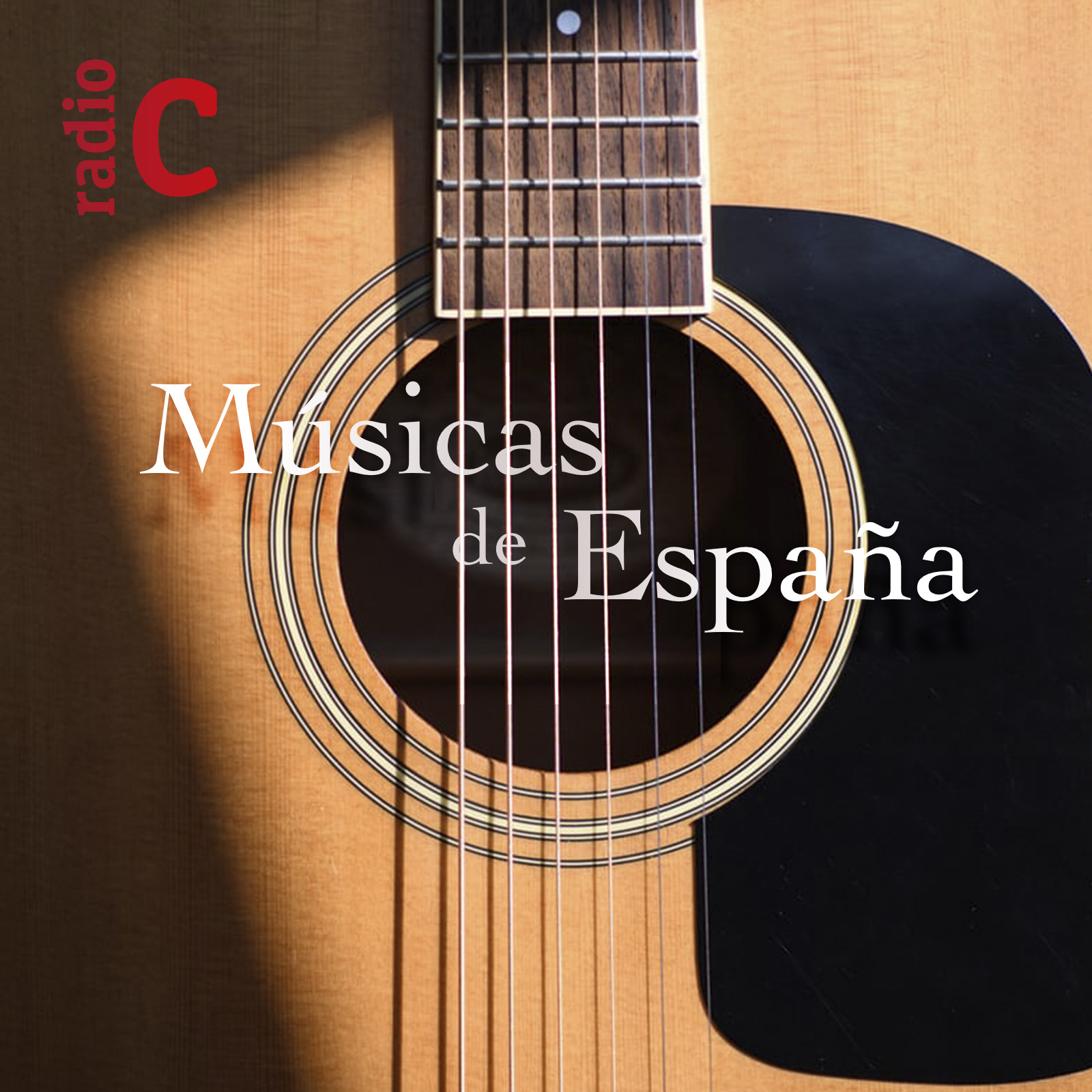 Músicas de España - 26/06/14