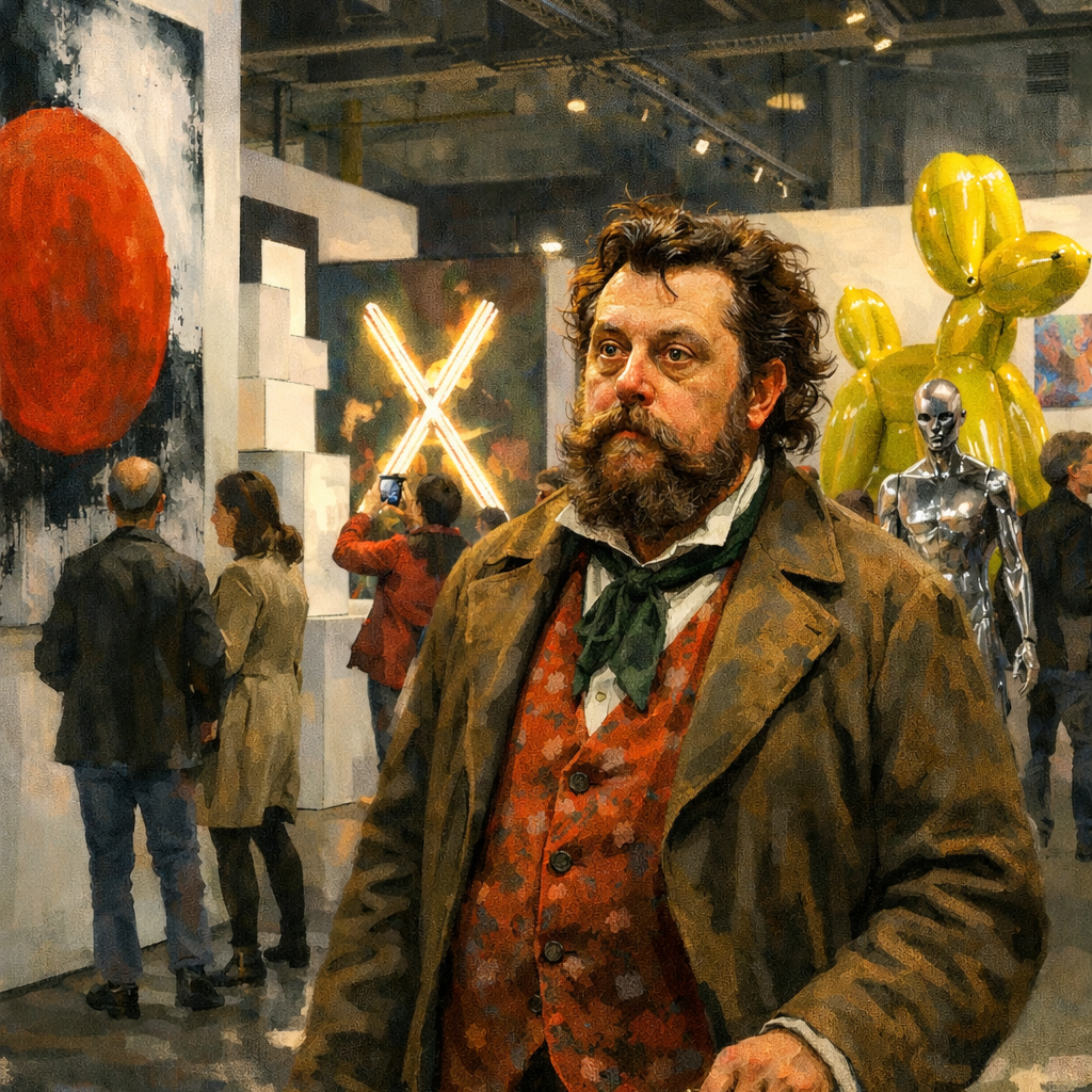 Clásicos populares - Mussorgsky en ARCO - 05/03/26