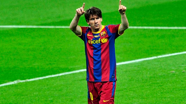 El mvp del barça regresa justo a tiempo para la gloria