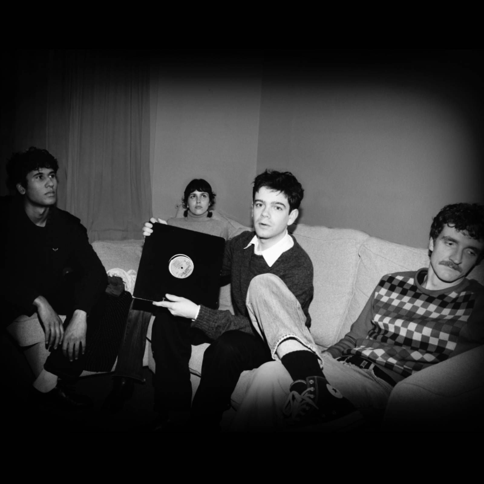 nanana - My New Band Believe, tu nueva banda favorita - 18/03/26 nanana - My New Band Believe, tu nueva banda favorita - 18/03/26