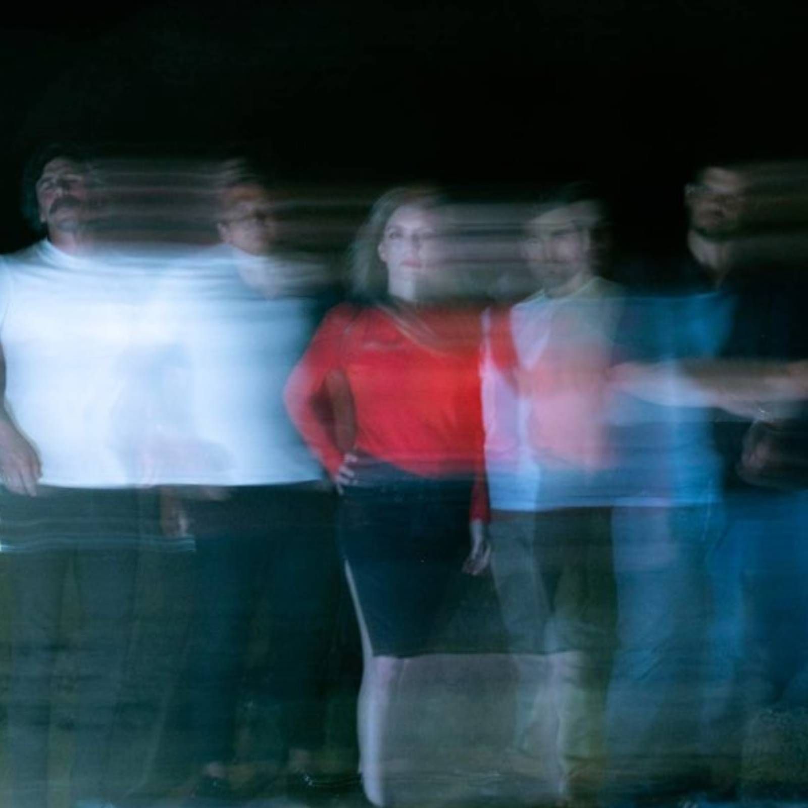 Bandeja de entrada - Nadadora, J'Aime, Franz Bauer...- 25/11/25