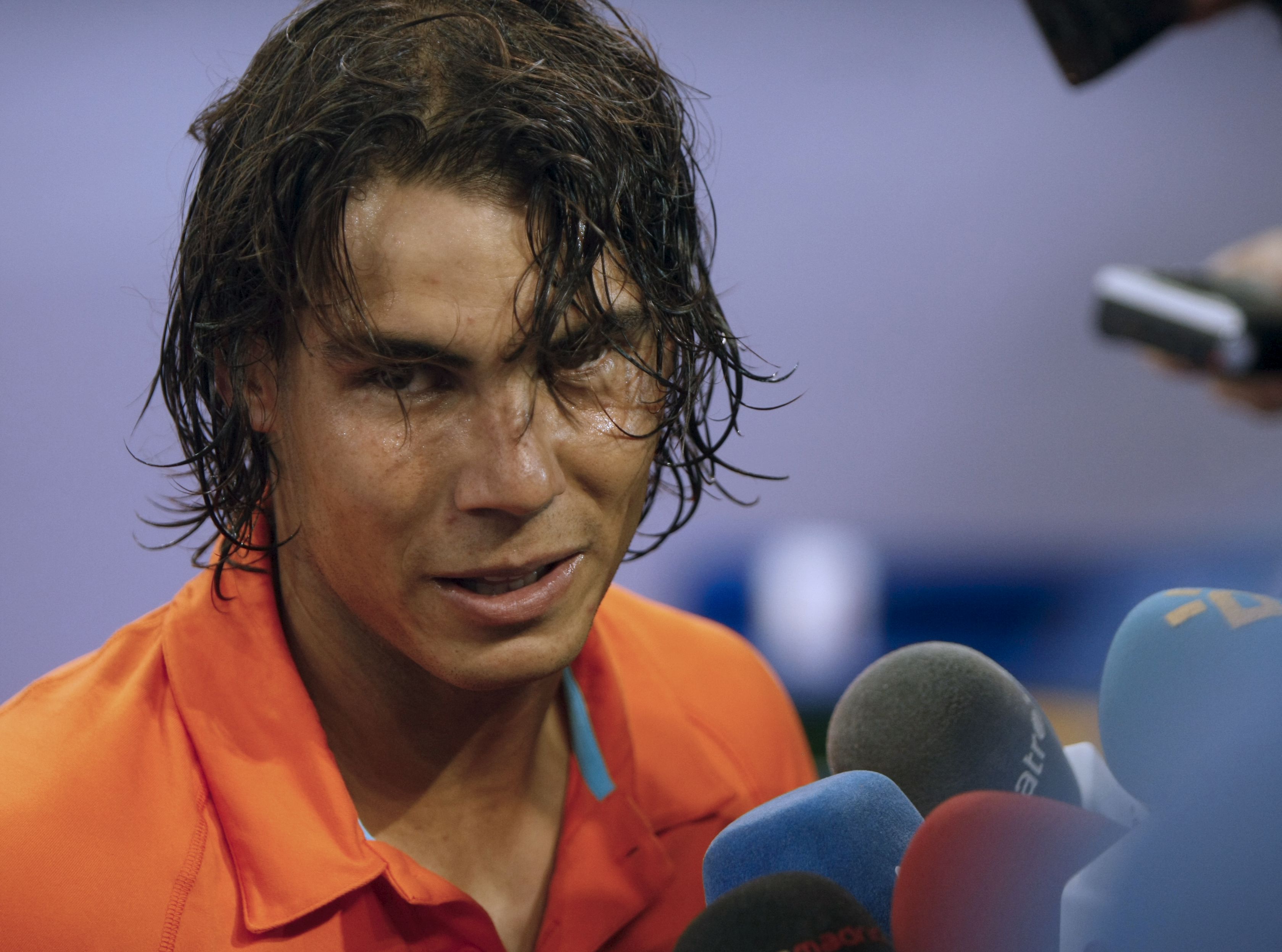 Nadal, a afianzar su número uno