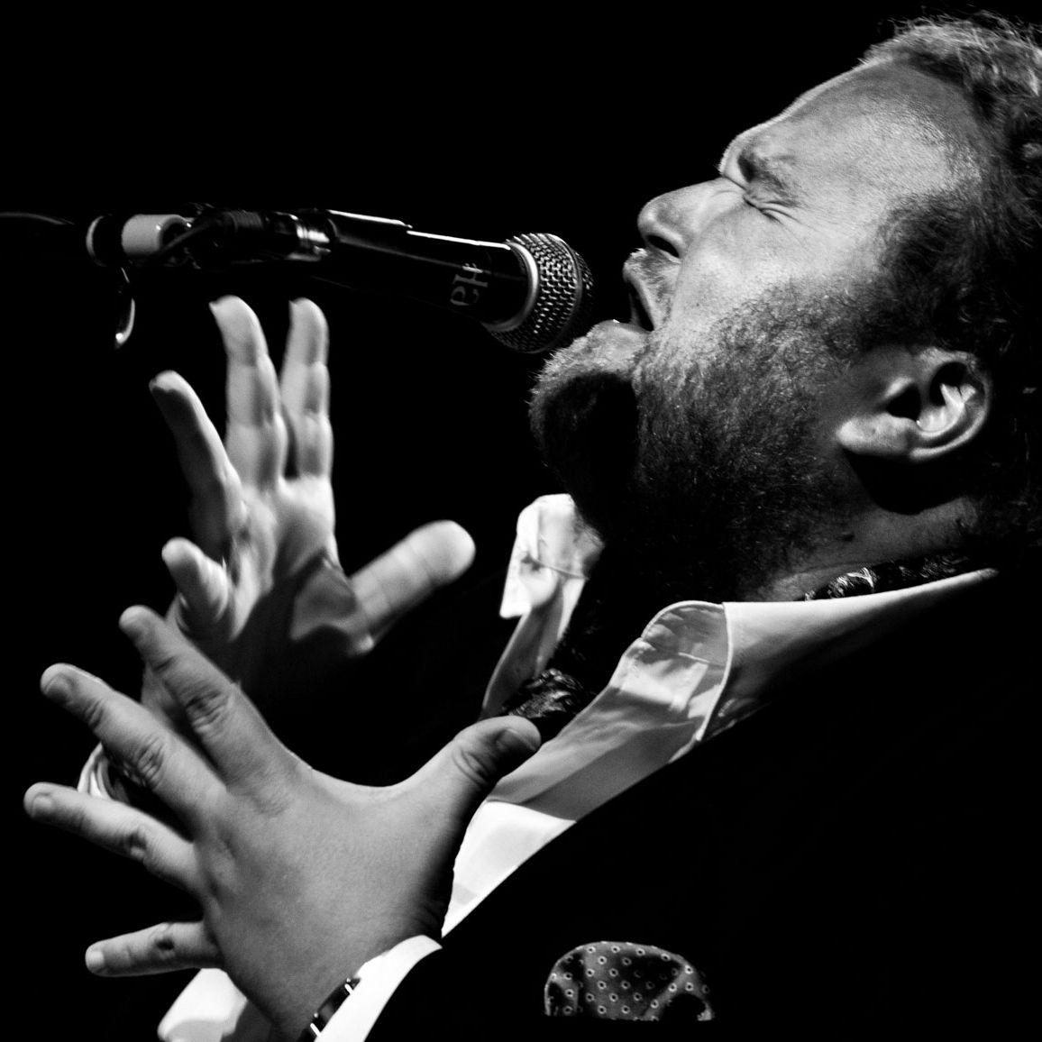 Nuestro flamenco - "Lo que nadie ve", de Ezequiel Benítez - 26/03/26