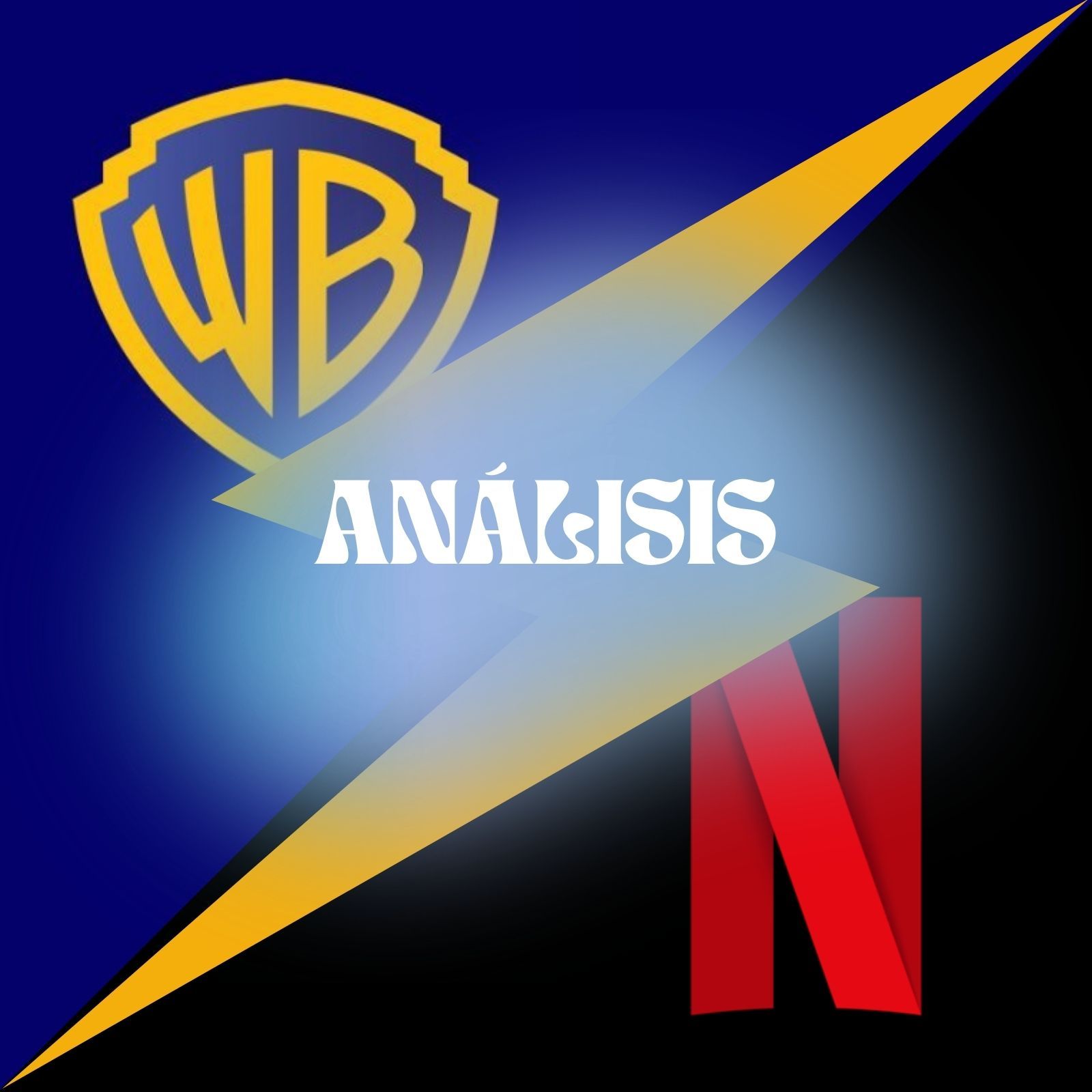 nanana - ANÁLISIS | Netflix y Paramount a la caza de Warner - 15/12/25