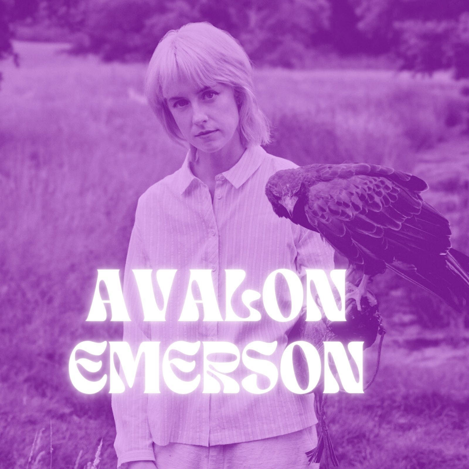 nanana - Avalon Emerson y la perspectiva del cambio - 20/03/26 nanana - Avalon Emerson y la perspectiva del cambio - 20/03/26