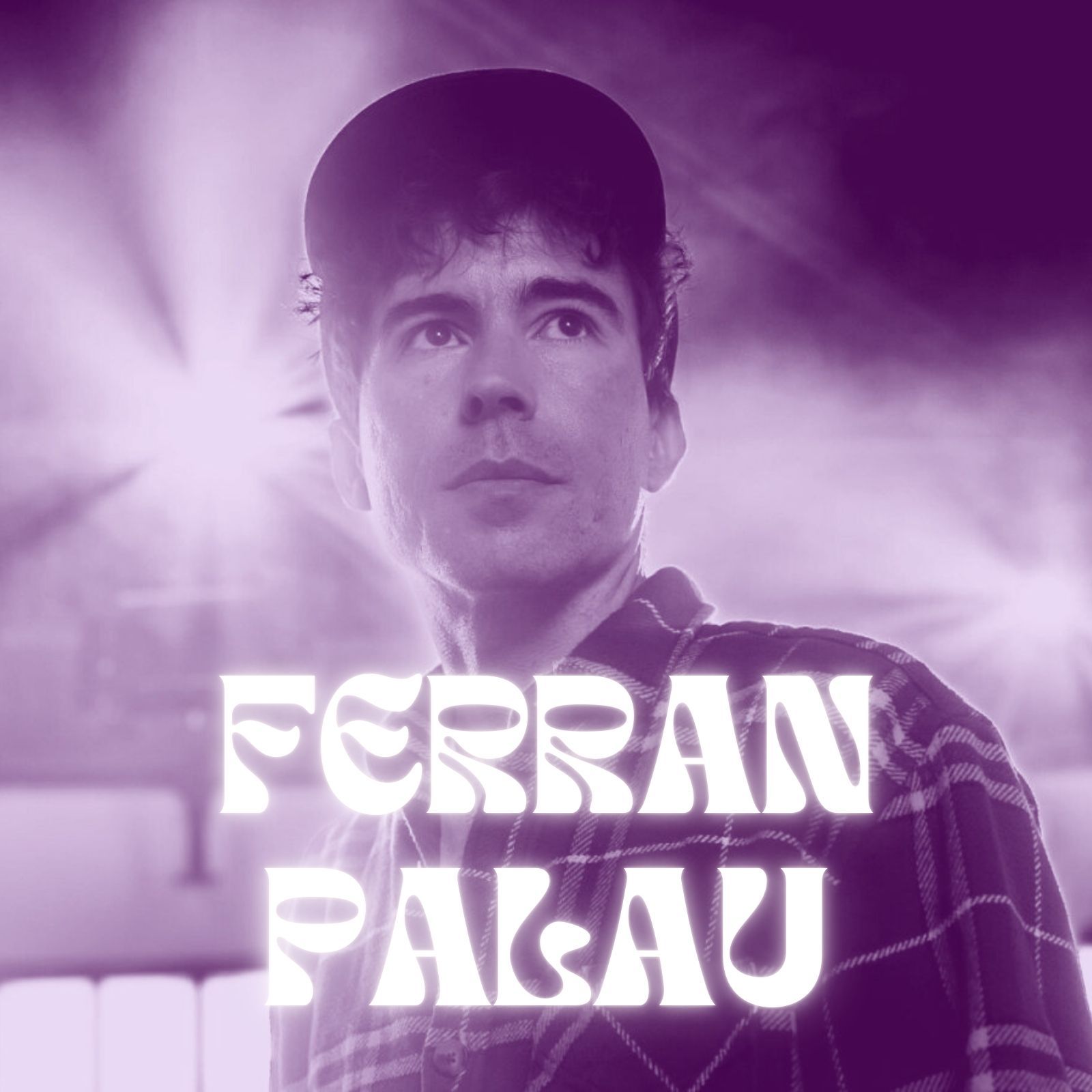 nanana - ENTREVISTA | Celebramos con Ferrán Palau - 15/01/2026